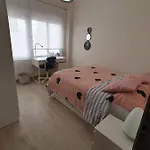 Apartamento 5 Minutos Centro Reformado.