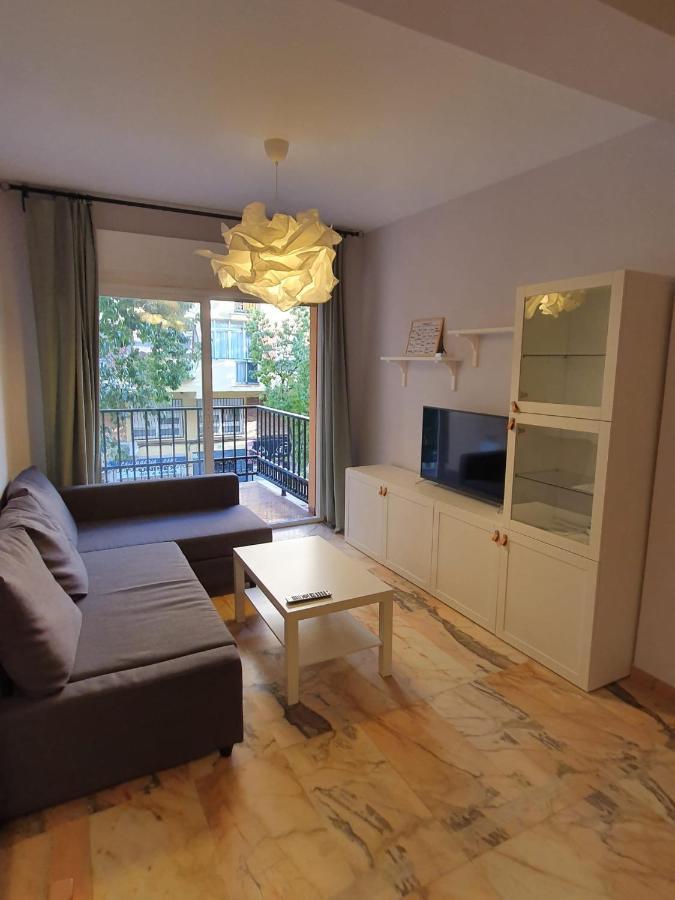 Appartamento Apartamento 5 Minutos Centro Reformado. Málaga