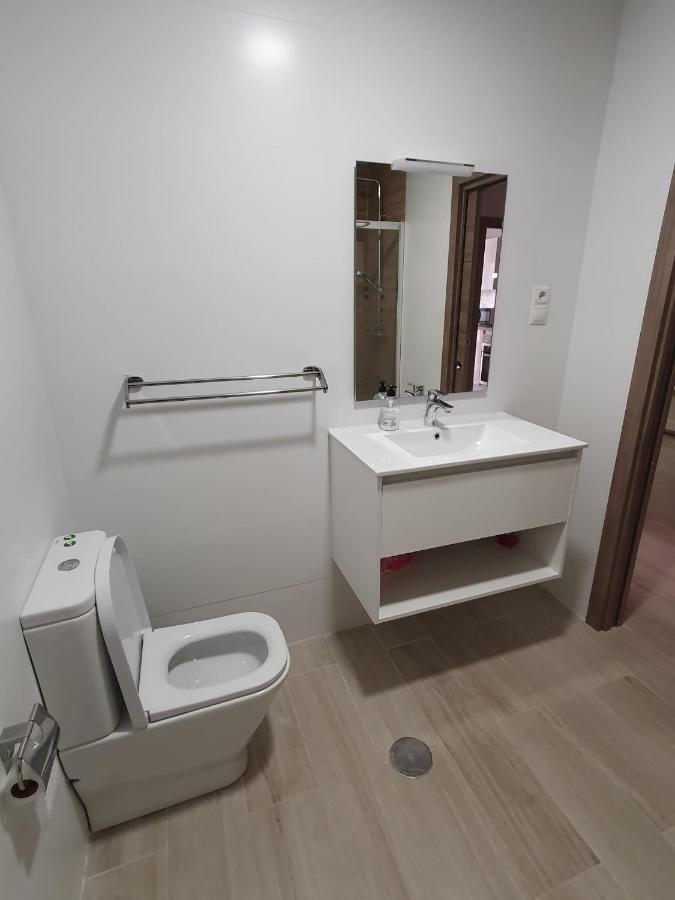 Appartamento Apartamento 5 Minutos Centro Reformado. *