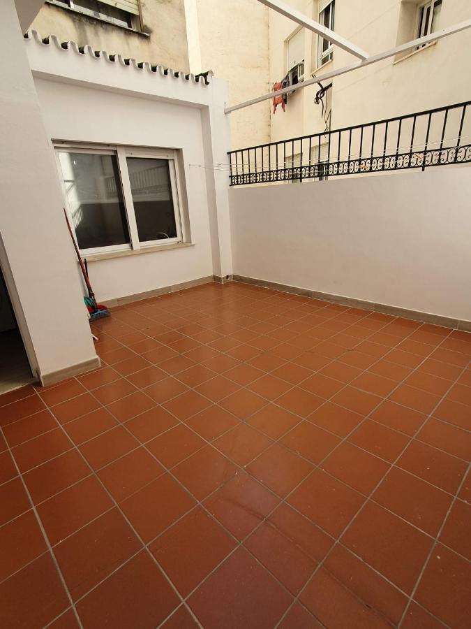 Appartamento Apartamento 5 Minutos Centro Reformado. Málaga